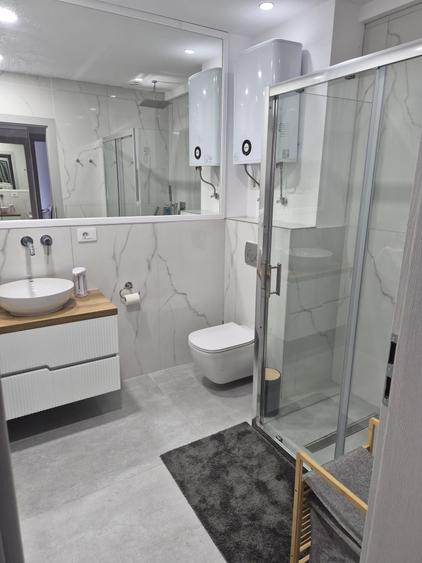 Apartament cu 2 camere decomandat în Cordău