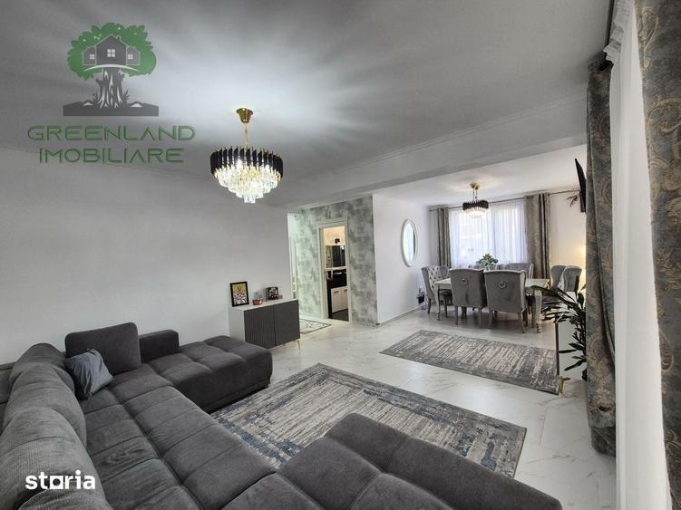 Casă cu 4 camere cu Teren 330 Mp în Bucium
