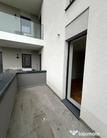 Apartament cu 3 camere decomandat în Străulești