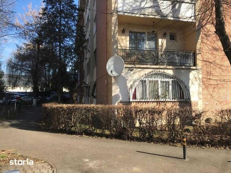 Apartament cu 2 camere în Libertății