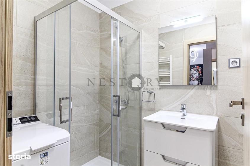 Apartament cu 3 camere în Gheorgheni