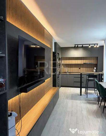 3 camere, P/12, bloc 2021, 73mp-Complex Moghioros Park - 2