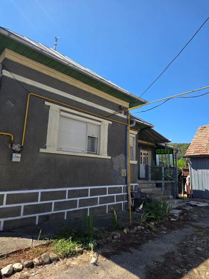Casă cu 3 camere în Central