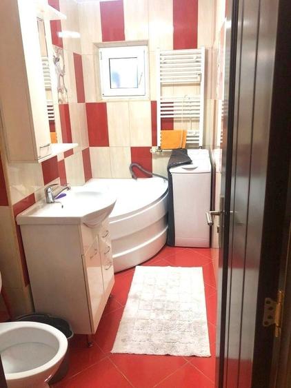 Apartament cu 2 camere decomandat în Colentina