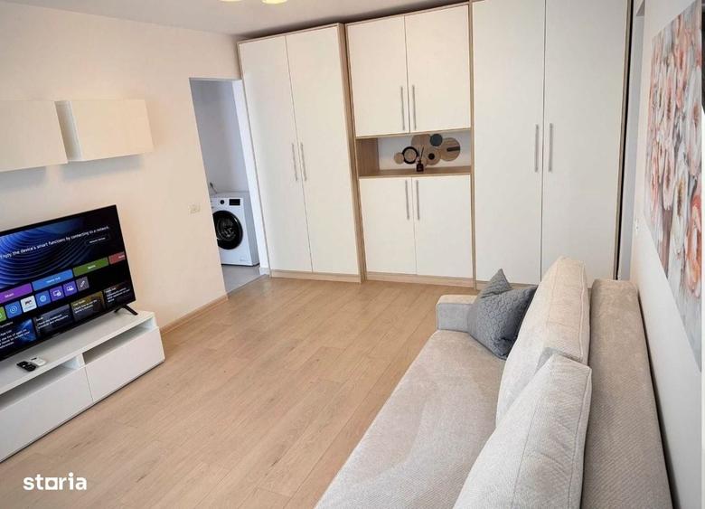 Ap. 2 Camere- Colentina, Bucatarie Inchisa, Mobilat/Utilat Modern - 7
