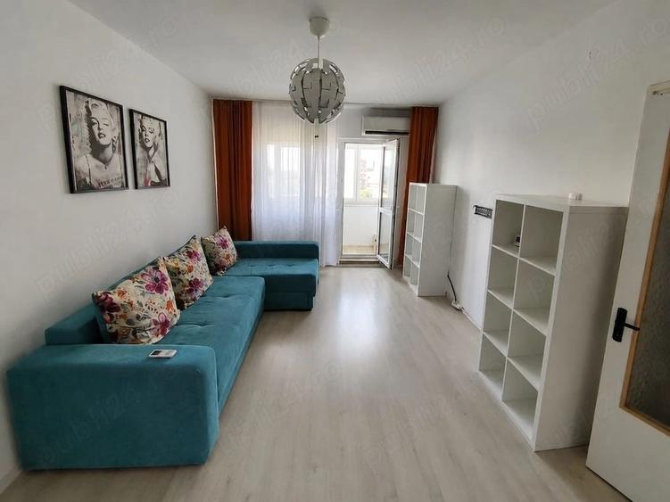 3 camere - Politehnica - Centrala - Zona linistita - 2