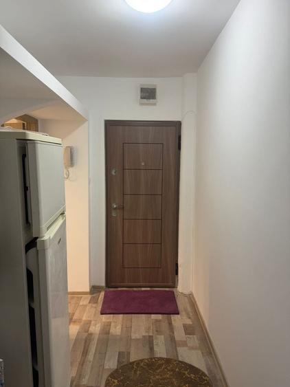 Apartament cu 2 camere decomandat în Șagului
