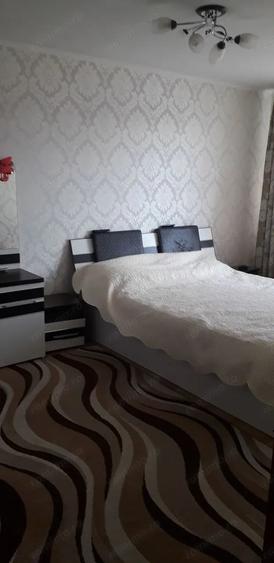 Garsonieră decomandată în Bucovina