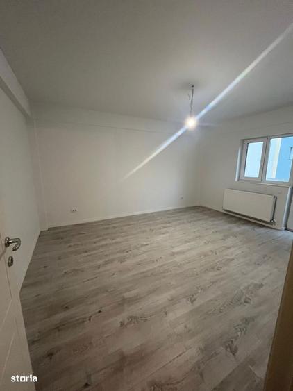 Apartament cu 2 camere decomandat în Bucium