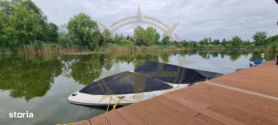 Casă cu 4 camere în Ghermănești