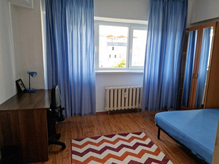 Apartament cu 2 camere decomandat în Ștefan cel Mare
