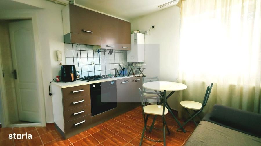 Apartament cu 2 camere în Zorilor