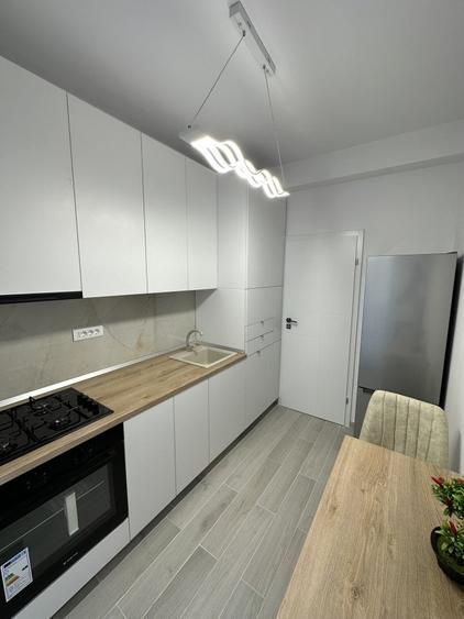 Grozavesti l Regie Residence l 2 Camere Lux l 5 Min Metrou l - 11