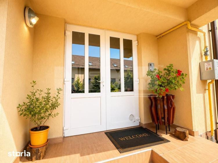 Apartament cu 2 camere decomandat în Volovăț