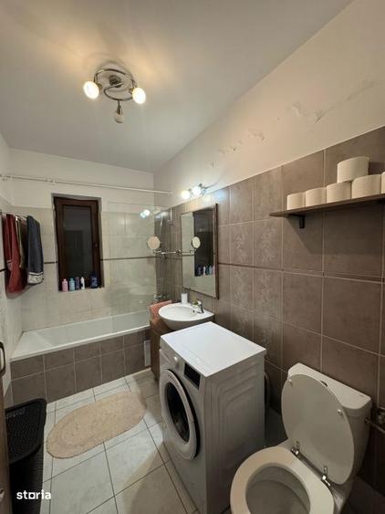 Apartament cu 2 camere în Între Lacuri