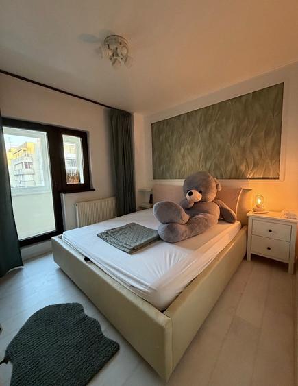 Apartament cu 3 camere decomandat în Dristor