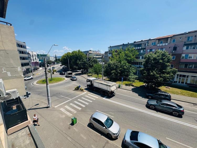 Apartament 2 Camere, Decomandat | Etaj 2 | Crihala Nord - Exclusivitate - 10