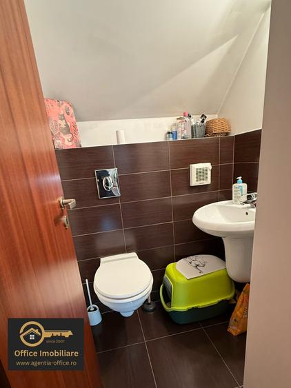 Apartament cu 3 camere în Independenței