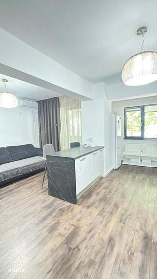 Apartament cu 3 camere în Ghencea