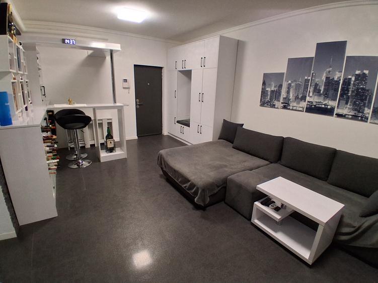 Apartament cu 3 camere în Copou