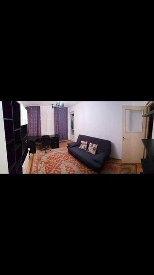 Apartament cu 2 camere decomandat în Mănăștur