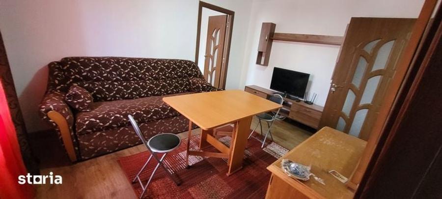 Inchiriez apartament cu doua camere - 5
