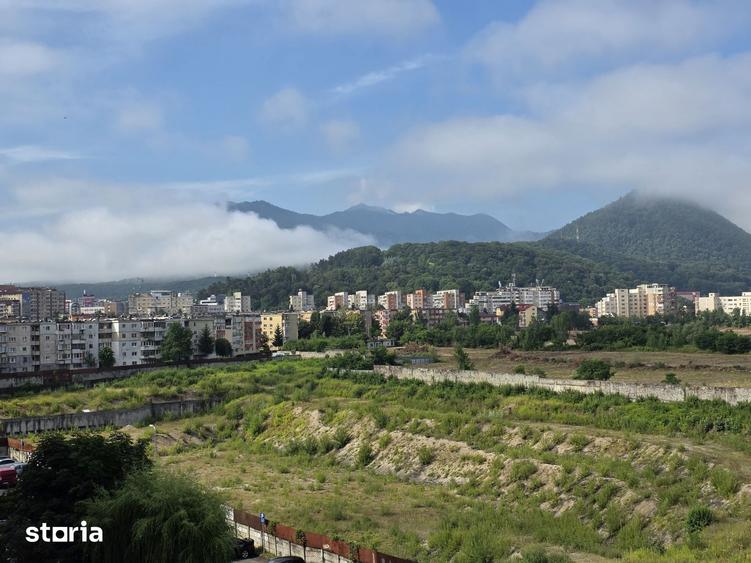 Apartament cu doua camere, B-dul Vlahuta - 2