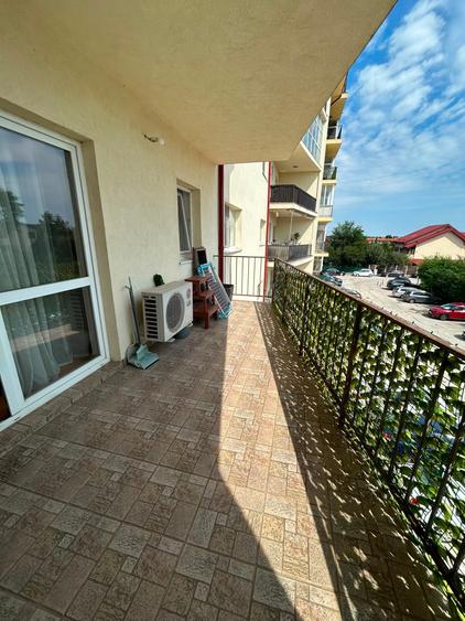 Apartament cu 3 camere decomandat în Nord