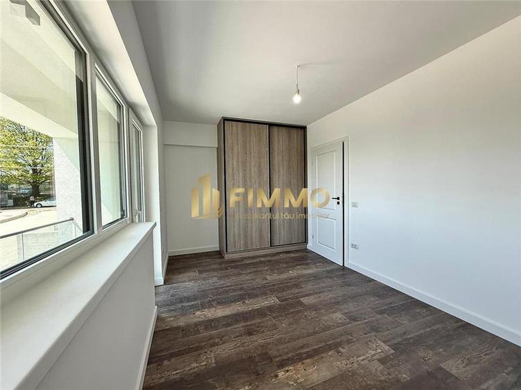 Apartament cu 2 camere decomandat în Burdujeni