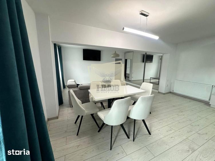 Apartament cu 4 camere în Central
