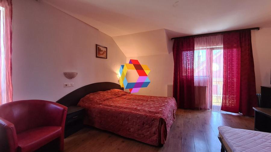 Birou, de 300 mp, în Astra