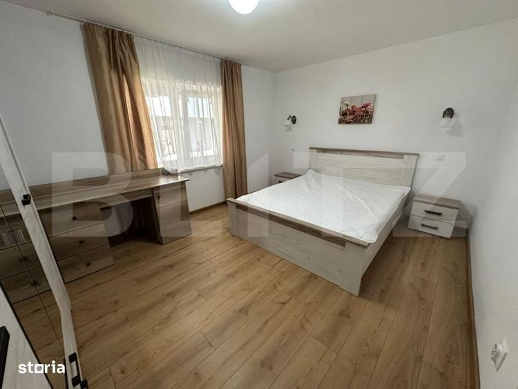 Apartament 3 camere, 100 mp, zona Centrala - 5