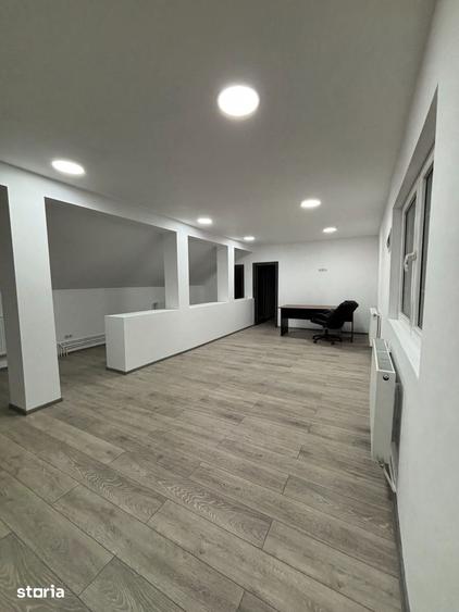 Inchiriere Spa?iu comercial/ Birouri str. Gh. Doja Targu Mure? 77mp - 3