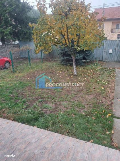 Se inchiriaza Casa cu etaj ?i curte, de inchiriat-Lipovei - 15
