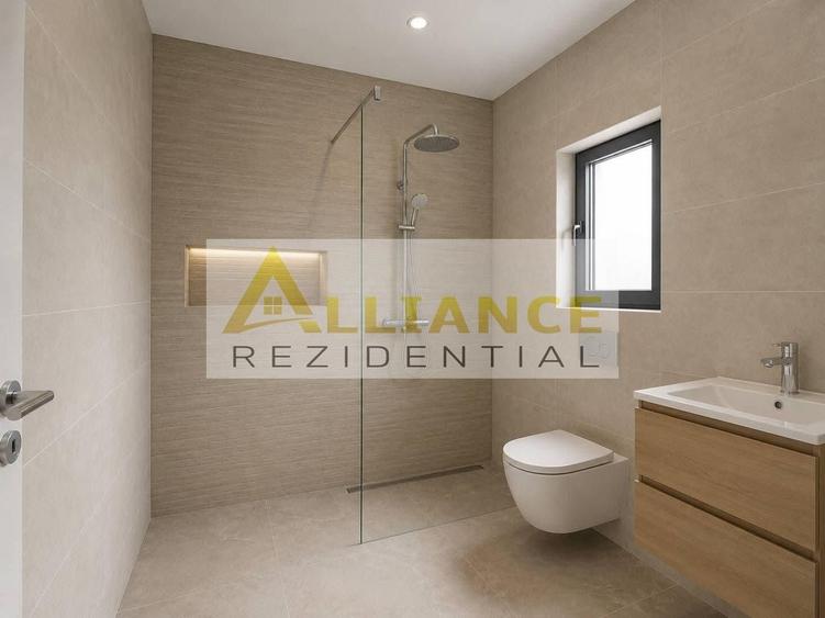 Casă cu 4 camere cu Canalizare în Berceni