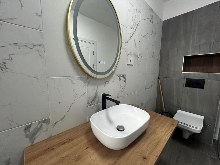 Direct de la dezvoltator | Apartament 2 camere, 60 mp, Km 5 - 15