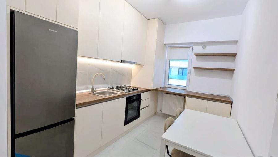 Apartament 1 camera Unirea Towers | Prima inchiriere | Parcare - 4