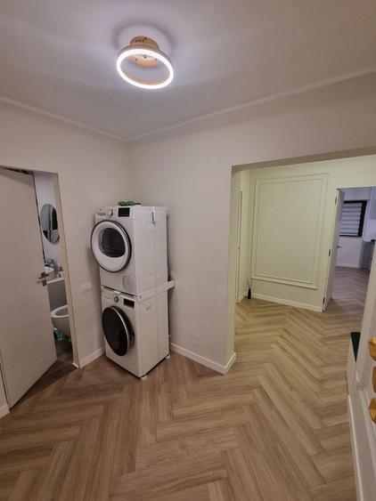 Faleza nord- apartament 3 camere finisat lux cu vedere la mare si lac - 13
