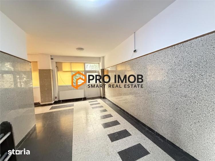 Spațiu comercial, de 65 mp, în 1 Decembrie