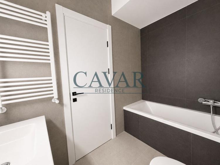 Proiect Finalizat Cavar Residence Poze reale - 17