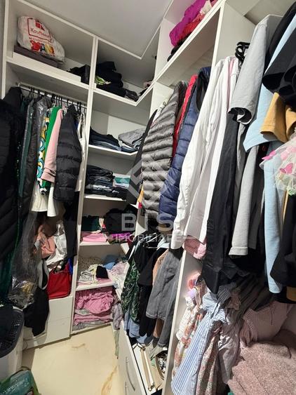 Apartament cu 3 camere decomandat în Nord