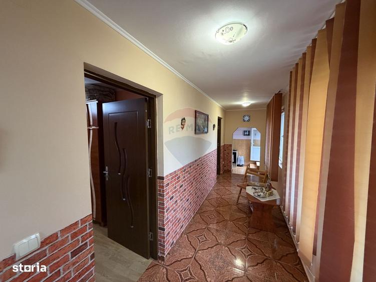 Casă cu 4 camere în Verdea