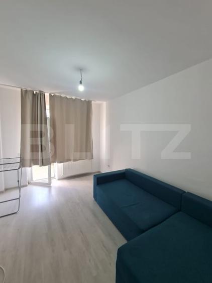 Apartament decomandat, 51 mp utili, lift, parcare inclusa in pret, zona Terra - 4