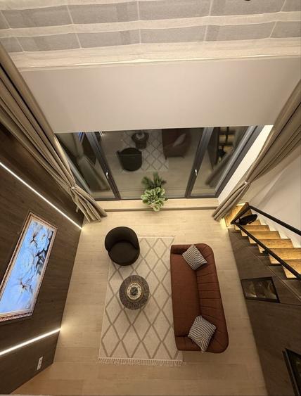 PROPRIETAR/APARTAMENT PREMIUM CU VEDERE LA MARE | Prima Inchiriere | Parcare Subterna/La Intrarea In Mamaia/ Sea View Apartment /First rental - 8