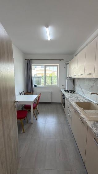 Apartament cu 2 camere decomandat în Măgurele