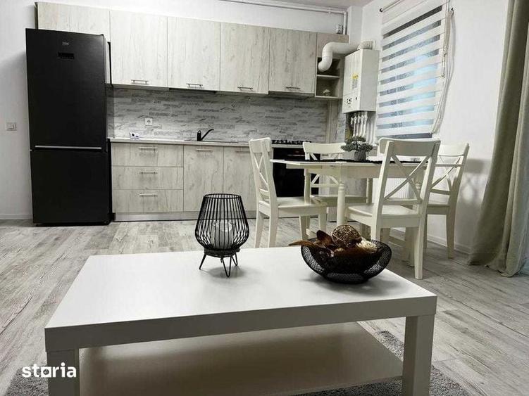 Apartament cu 3 camere în Sălăjan — fotografia 1