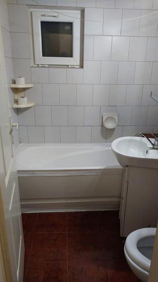 Garsonieră decomandată în Ultracentral