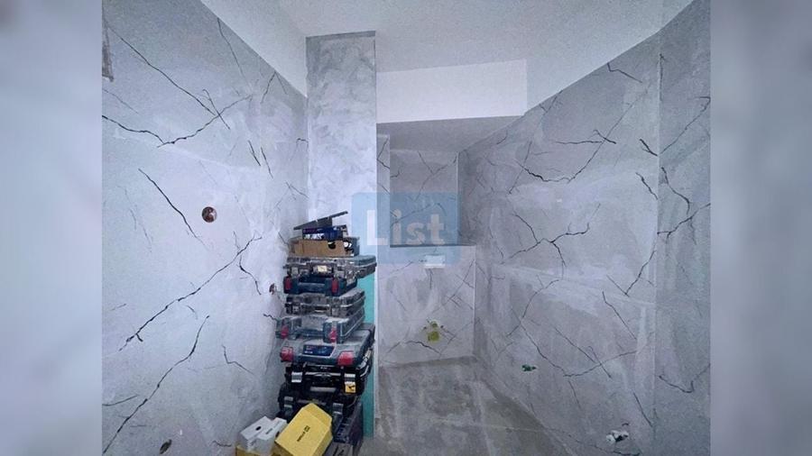 Apartament cu 2 camere semidecomandat în Zorilor
