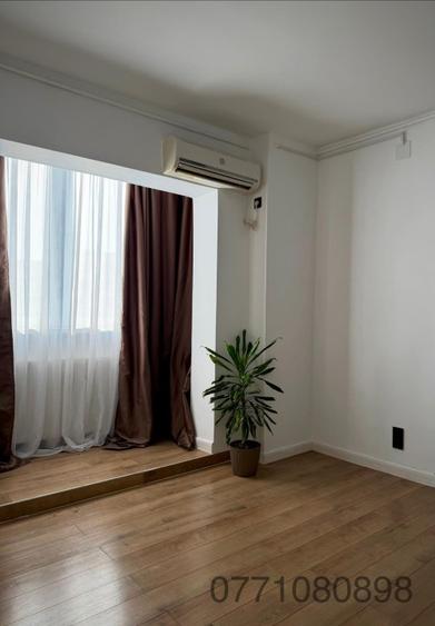 Apartament cu 2 camere decomandat în Tineretului