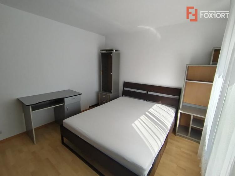 Apartament cu 2 camere de inchiriat in Timisoara, zona Sagul - 13